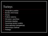 Latvija, bendra informacija 2 puslapis