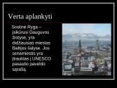 Latvija, bendra informacija 11 puslapis