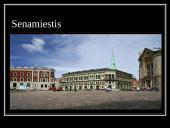 Latvija, bendra informacija 12 puslapis