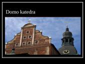 Latvija, bendra informacija 14 puslapis