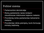 Latvija, bendra informacija 7 puslapis