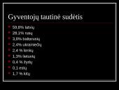 Latvija, bendra informacija 10 puslapis