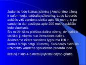 Ledas. Ledynai 14 puslapis