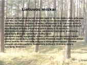 Lietuvos augalijos įvairovė 3 puslapis