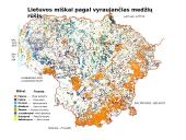 Lietuvos augalijos įvairovė 5 puslapis