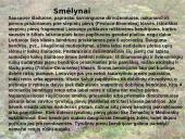 Lietuvos augalijos įvairovė 9 puslapis