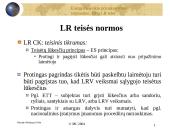 Lietuvos energetikos ūkio privatizavimas: tarptautinė, Europos sąjungos ir Lietuvos respublikos teisė 10 puslapis