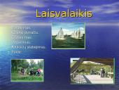 Lietuvos pajūris 15 puslapis