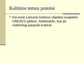 Lietuvos Unesco paveldas 3 puslapis