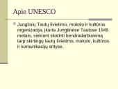 Lietuvos Unesco paveldas 5 puslapis
