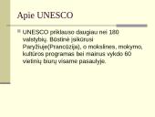 Lietuvos Unesco paveldas 6 puslapis