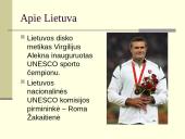 Lietuvos Unesco paveldas 10 puslapis