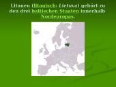 Die Republik Litauen 2 puslapis