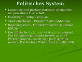 Die Republik Litauen 12 puslapis