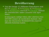 Die Republik Litauen 9 puslapis