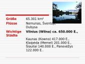 Litauen geografie  5 puslapis