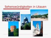 Litauen geografie  7 puslapis