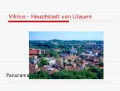Litauen geografie  8 puslapis