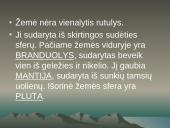 Litosfera ir Žemė 2 puslapis