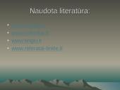 Litosfera ir Žemė 11 puslapis