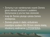 Litosfera ir Žemė 4 puslapis