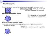 Matematikos pamokos skaidrėse: Keturkampiai 17 puslapis