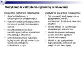 Matematikos pamokos skaidrėse: Keturkampiai 2 puslapis