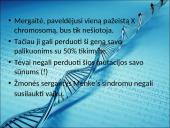 Menkės sindromas 8 puslapis
