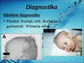 Menkės sindromas 10 puslapis