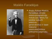 Mokslo ir technikos pažanga XIX amžius - XX amžiaus pradžia 11 puslapis