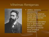 Mokslo ir technikos pažanga XIX amžius - XX amžiaus pradžia 13 puslapis