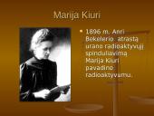 Mokslo ir technikos pažanga XIX amžius - XX amžiaus pradžia 14 puslapis