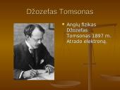 Mokslo ir technikos pažanga XIX amžius - XX amžiaus pradžia 15 puslapis