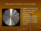 Mokslo ir technikos pažanga XIX amžius - XX amžiaus pradžia 17 puslapis