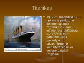 Mokslo ir technikos pažanga XIX amžius - XX amžiaus pradžia 19 puslapis