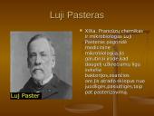 Mokslo ir technikos pažanga XIX amžius - XX amžiaus pradžia 5 puslapis