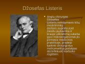 Mokslo ir technikos pažanga XIX amžius - XX amžiaus pradžia 7 puslapis