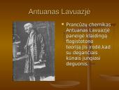 Mokslo ir technikos pažanga XIX amžius - XX amžiaus pradžia 8 puslapis