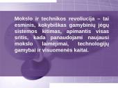 Mokslo ir technikos revoliucija 2 puslapis