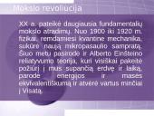 Mokslo ir technikos revoliucija 3 puslapis