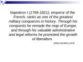 Napoleon Bonaparte 13 puslapis