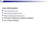 Napoleon Bonaparte 14 puslapis