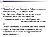 Napoleon Bonaparte 3 puslapis