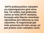 NATO organizacija 8 puslapis