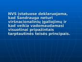 Nepriklausomų Valstybių Sandrauga po SSRS suirimo 4 puslapis