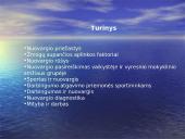 Nuovargis, jo prigimtis, rūšys, diagnostika 2 puslapis