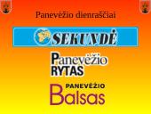 Panevėžiui 500 metų 11 puslapis