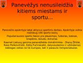 Panevėžiui 500 metų 12 puslapis