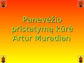 Panevėžiui 500 metų 15 puslapis