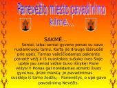 Panevėžiui 500 metų 4 puslapis